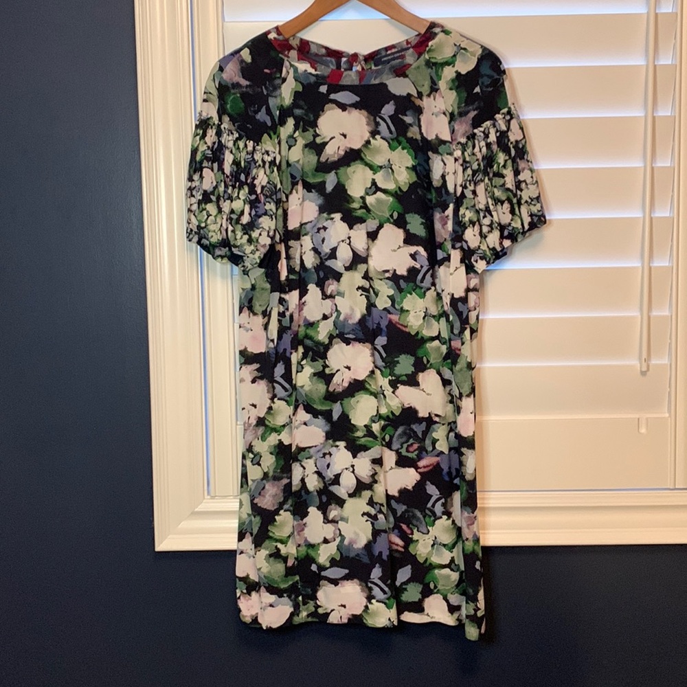 French Connection dress